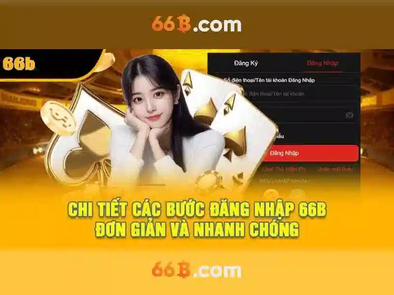 Giới thiệu về 66B