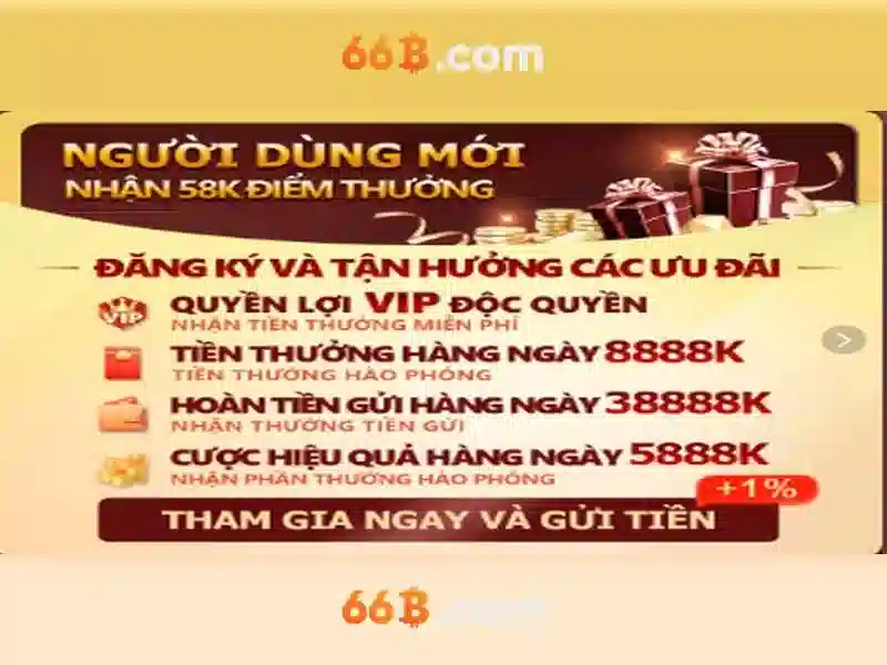Giới thiệu về 66B