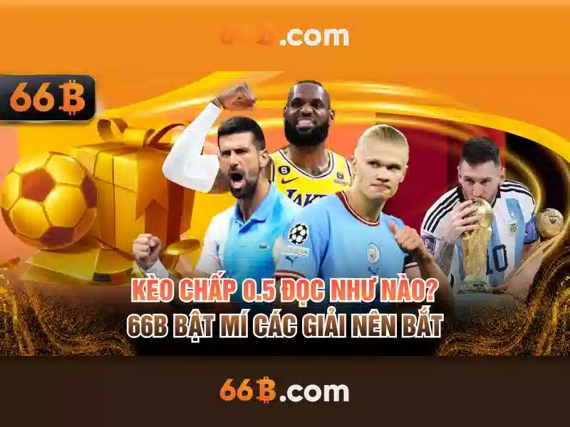 Ứng dụng phổ biến
