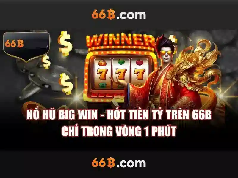 Giới thiệu về 66B