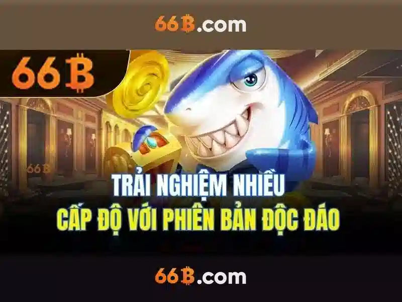 66b là gì