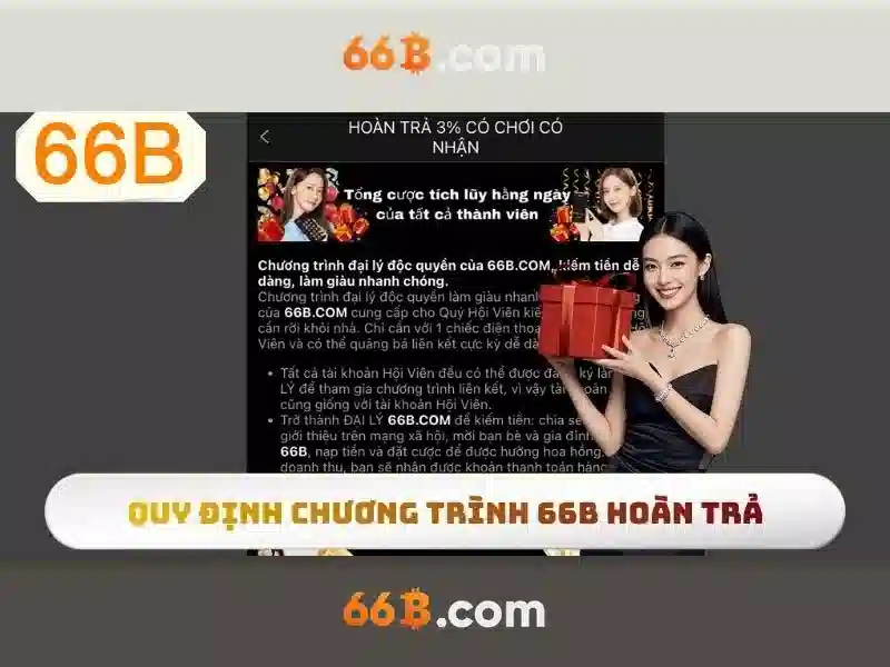 66b là gì