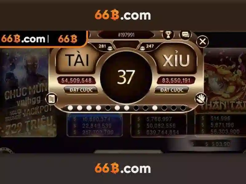 Giới thiệu về 66B
