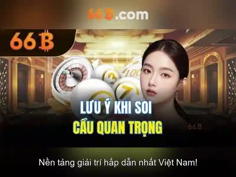 Giới thiệu về 66B
