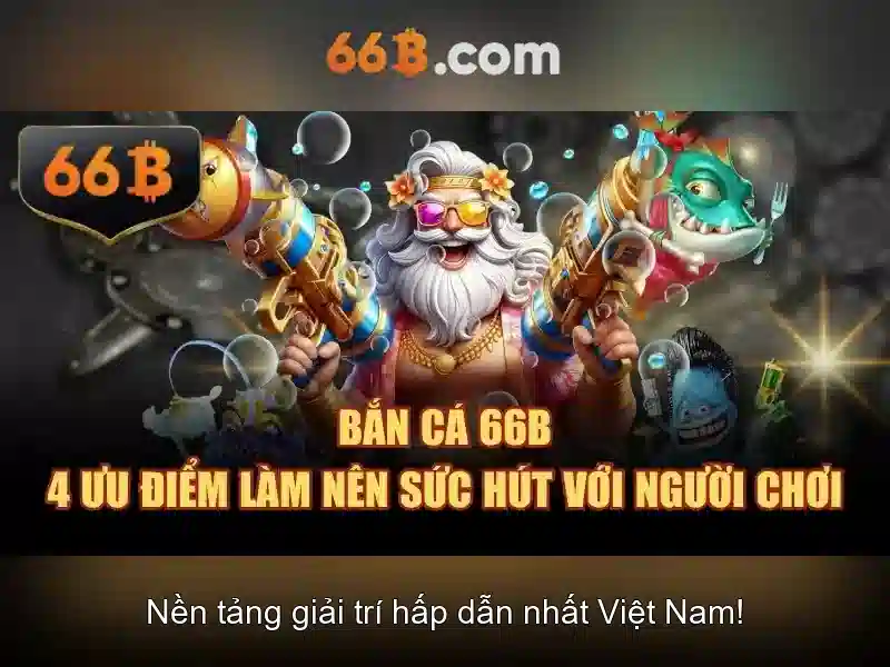 Cách hoạt động của 66b
