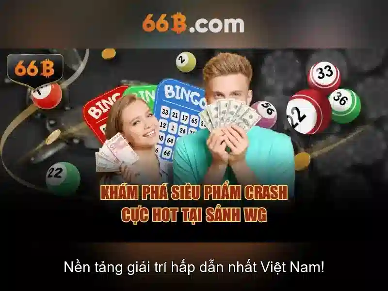 Kết luận về 66B