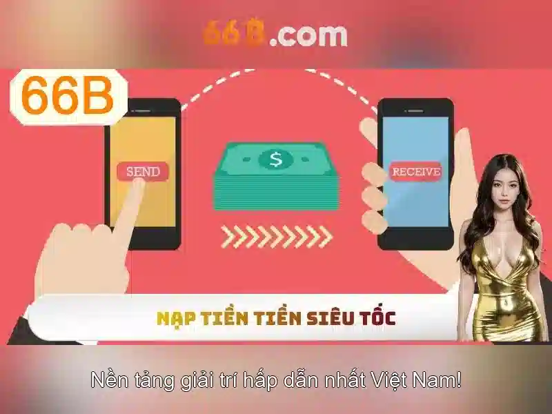 66b là gì và vì sao nó quan trọng