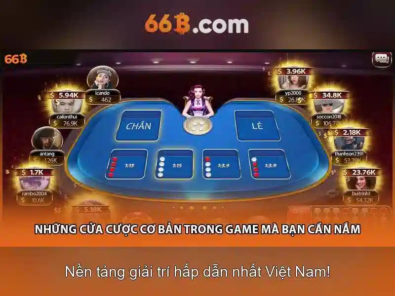 66b bị chặn: hành trình khám phá giá trị và giải pháp thương hiệu