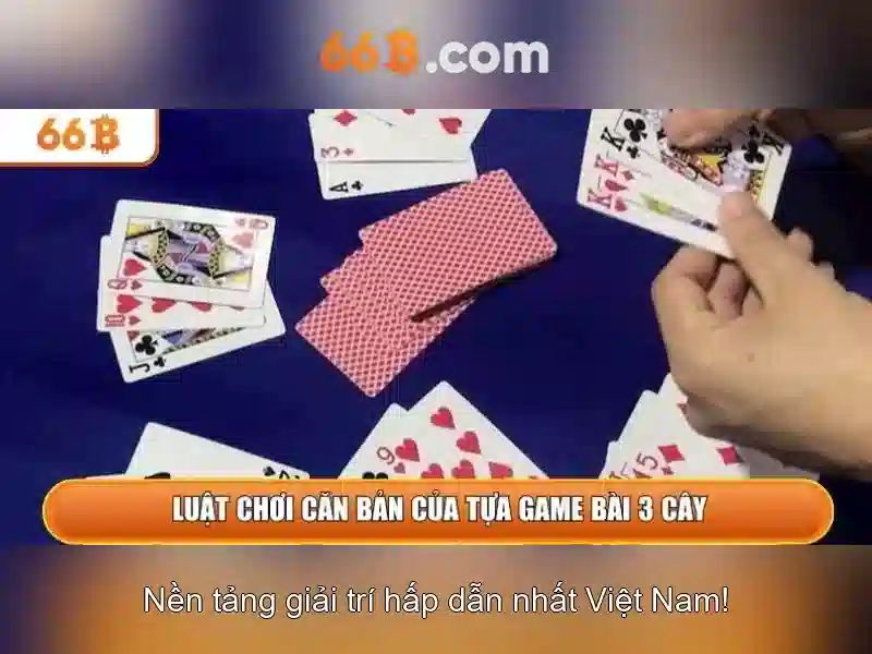 Cách hoạt động của 66B