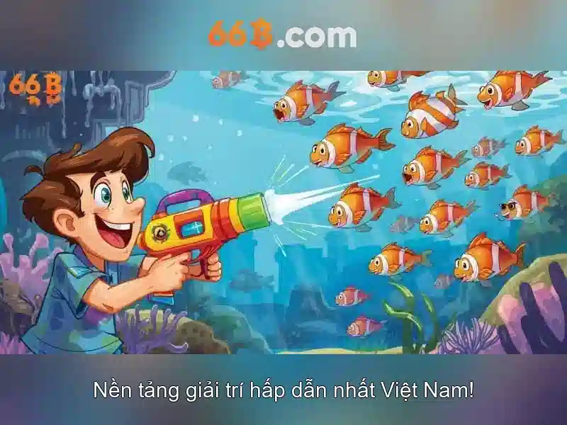 Cách hoạt động của 66B