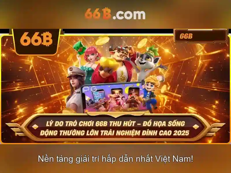 66b là gì và tại sao nó quan trọng