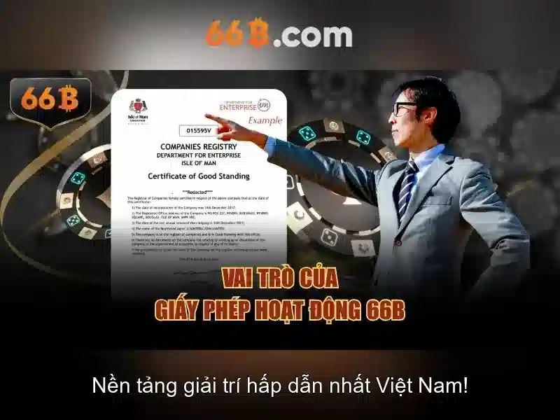 66b là gì?