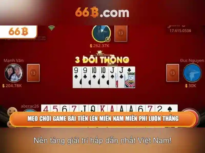 Các đặc trưng nổi bật