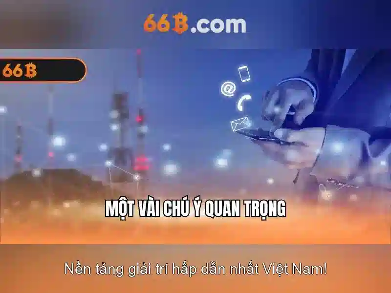Cấu trúc và cách hoạt động của 66B
