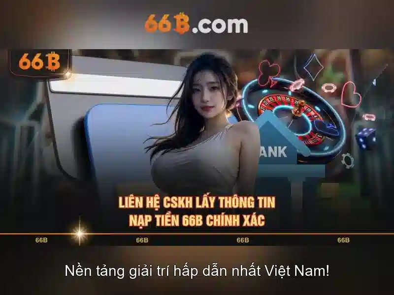 Cách hoạt động của 66B