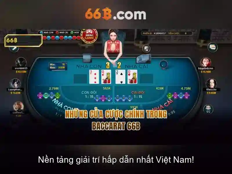 66b – Khái niệm và ứng dụng