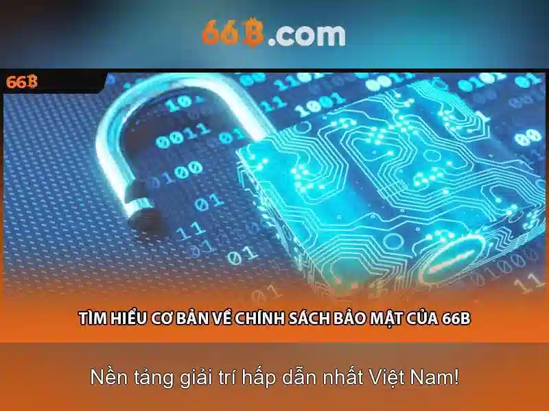 66B và những kiến thức cơ bản