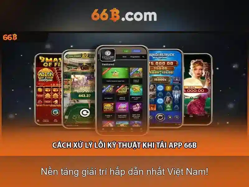 Ứng dụng và giới hạn của 66b