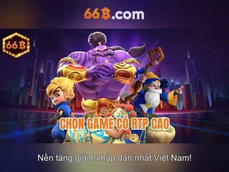 Giới thiệu về 66B