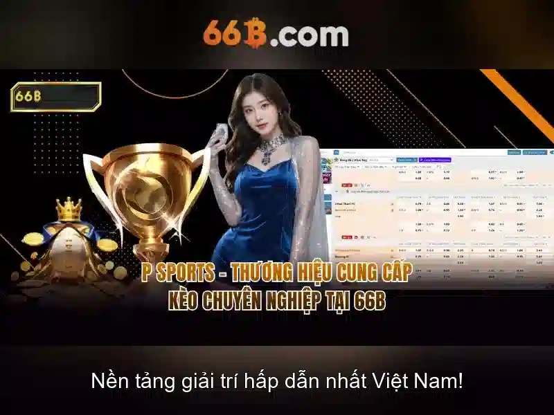 66b và sự hình thành của cảnh quan công nghệ