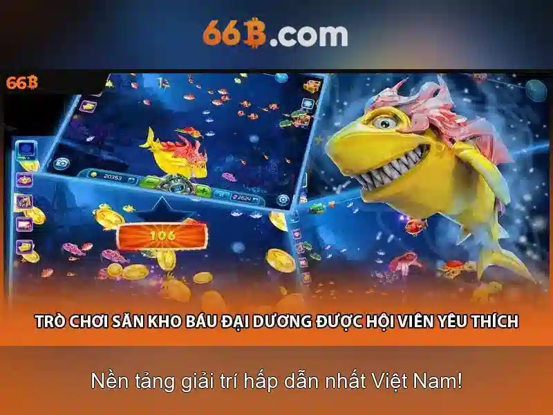 66b là gì và tiềm năng của nó