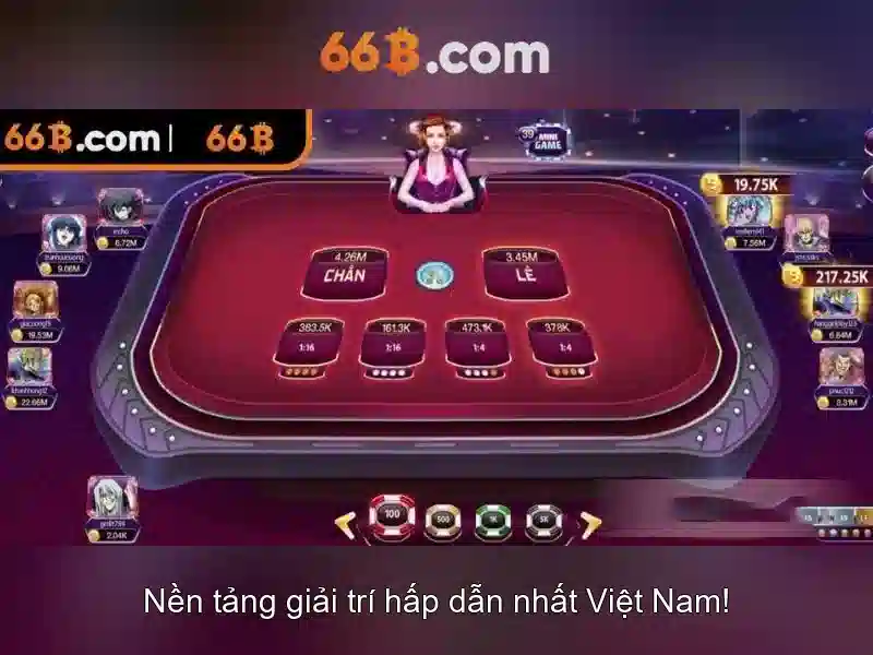 66b: Khái niệm, thiết kế và ứng dụng