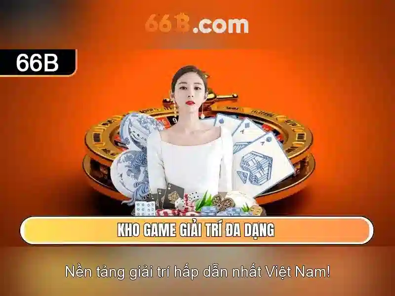 66b và tiềm năng công nghệ