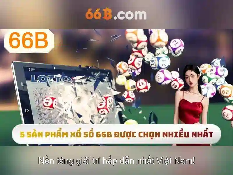 Ứng dụng của 66B trong thực tế