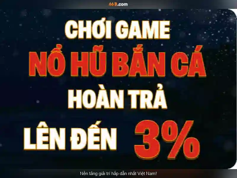 66B là gì?