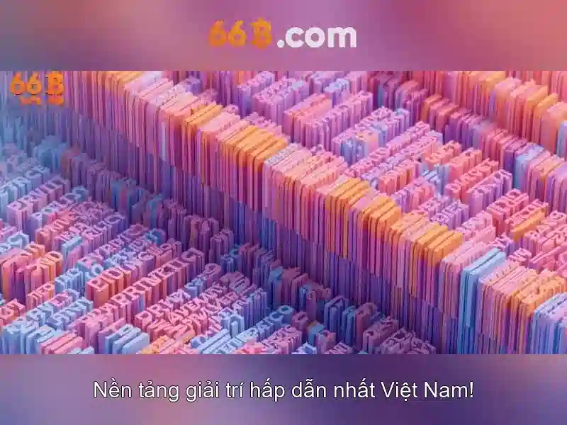 66B là gì?