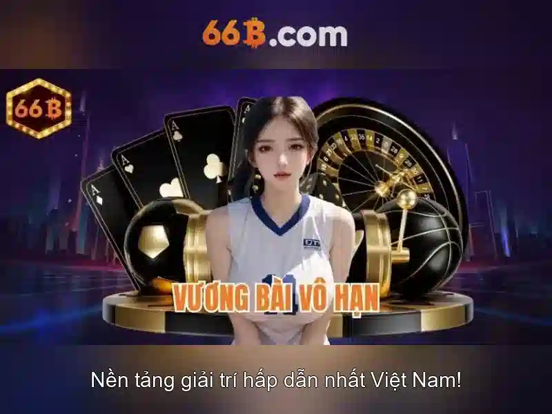Khám phá nguyên lý hoạt động của 66b