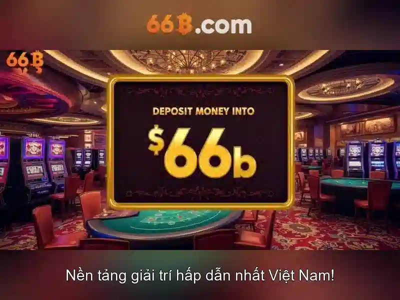 Giới thiệu về 66b
