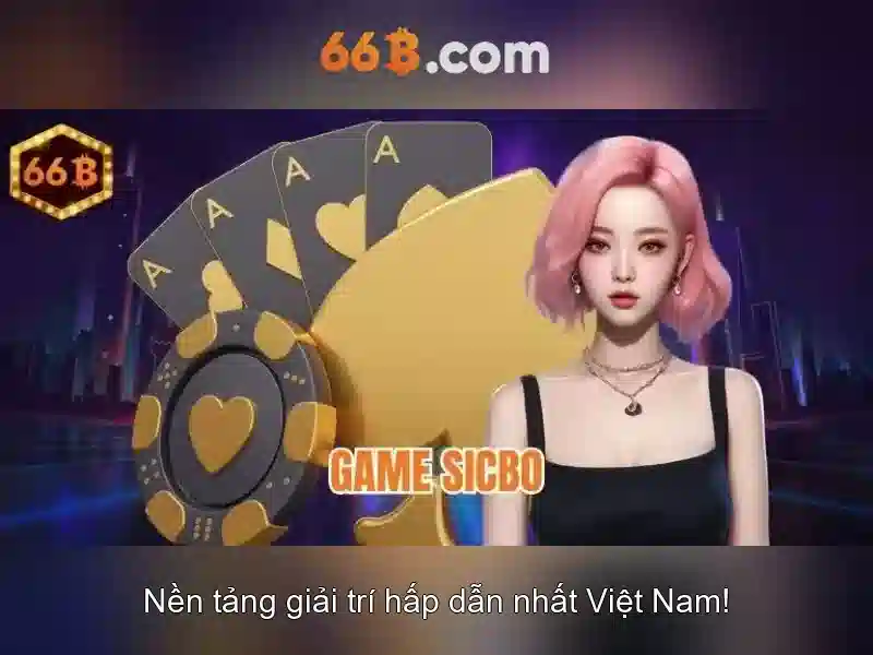 66b: một khái niệm công nghệ và phát triển
