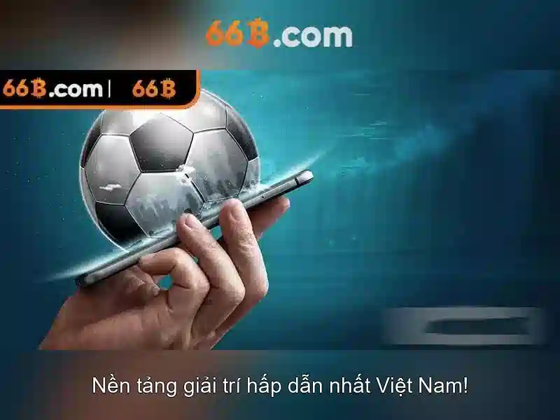 66b: một khái niệm công nghệ và khả năng ứng dụng