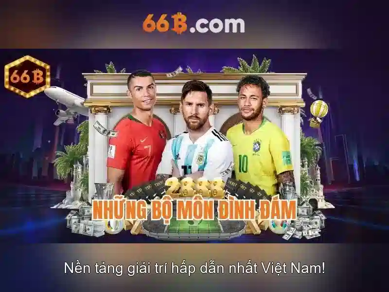 Kiến trúc và tính năng của 66B