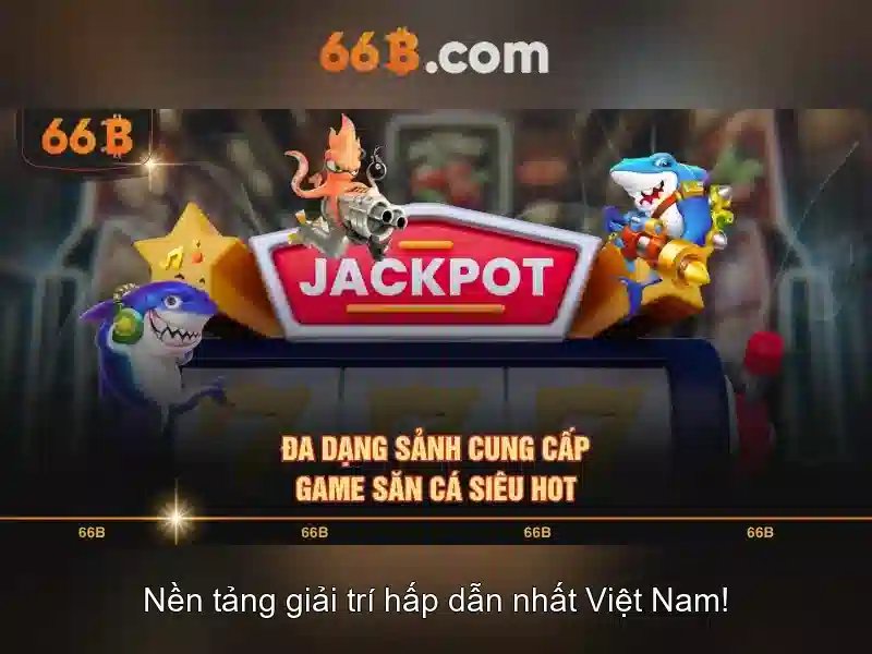 Ứng dụng phổ biến của 66B