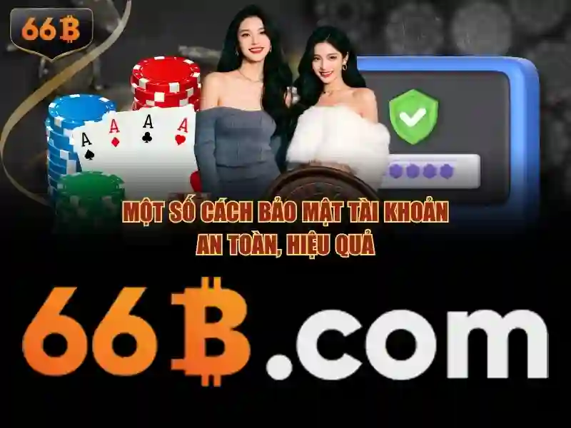 Ứng dụng của 66B