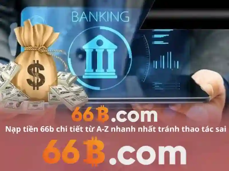 66b: Khám phá công nghệ và ứng dụng nổi bật