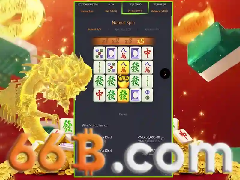 66B là gì trong thế giới AI