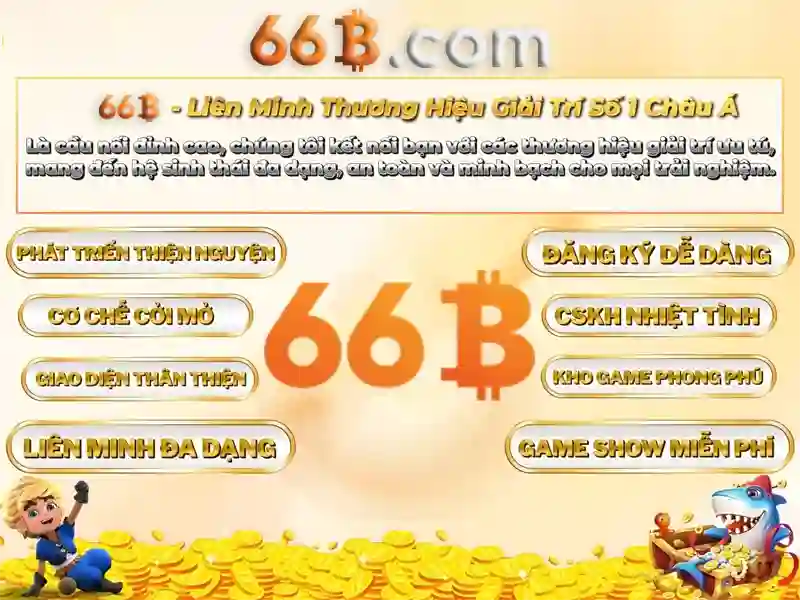 Những thách thức khi làm việc với 66b